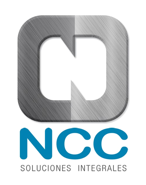 Identidad de NCC Soluciones Integrales